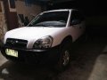 Hyundai Tucson 2006 Sale or Swap-1