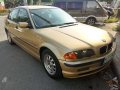 Bmw 318I 2000 for sale-0