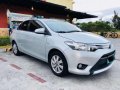 2014 Toyota Vios 1.3E MT 31k odometer Fresh as New for sale-0