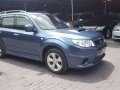 2010 Subaru Forester turbo for sale-2