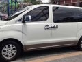 Well-kept Hyundai Starex 2010 for sale-1