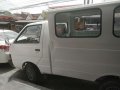 Good as new Nissan Vannete for sale-0