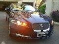 Well-maintained Jaguar XF 2015 for sale-3