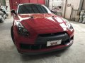 Well-kept Nissan GT-R 2010 for sale-0