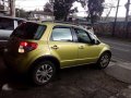 Suzuki Crossover SX4 2013 for sale-0