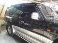 Mitsubishi Pajero 2002 for sale-3