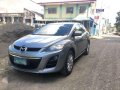 Mazda Cx7 2010 FOR SALE-1