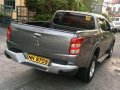 2015 Mitsubishi Strada GLXV 4x2 Financing Accepted for sale-4