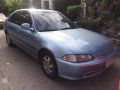 Honda Civic Esi lx 95mdl for sale-0