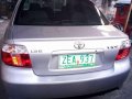 2006 Toyota Vios e robin for sale-1