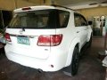 2008 Toyota Fortuner for sale-2