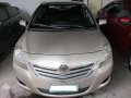 2011 TOYOTA VIOS G - very GOOD condition - AT - nothing to FIX for sale-2