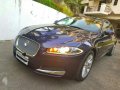 Well-maintained Jaguar XF 2015 for sale-2