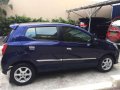 Toyota Wigo G Automatic 2016 FOR SALE-1