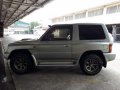 Well-maintained Mitsubishi Pajero 1994 for sale-1