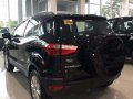 FOR SALE 2018 Ford Ecosport No Lock In Insurance-1