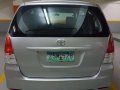 Toyota Innova 2008 J manual Upgraded 2nd Generation for sale-7