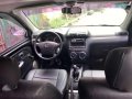 Good as new Toyota Avanza 2010 for sale-5