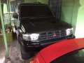 Mitsubishi Pajero fieldmaster 2002 for sale-1