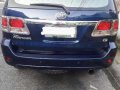 FOR SALE 2007 Toyota FORTUNER 3.0 "V" 4X4-5