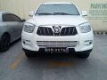 SUV Foton Toplander 2016 FOR SALE-7