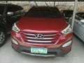 Hyundai Santa Fe 2013 for sale-0