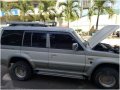 Mitsubishi Pajero 2001- Asialink Preowned Cars for sale-3