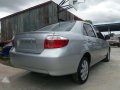 Toyota Vios J 2006 for sale-3