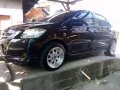 Well-maintained Toyota Vios E 2007 for sale-5