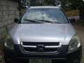 Honda Crv 2002 for sale-0