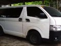 2016 Toyota Hiace Commuter 3.0L (BDO Pre-owned Cars) for sale-0