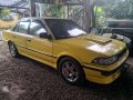 Toyota Corolla Small body for sale 1989 for sale-1