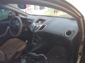 2013 Ford Fiesta Gasoline Manual for sale-4