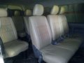 Toyota Hiace Grandia 2010 for sale-1