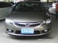 Honda Civic 2011 for sale-3