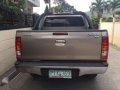 Well-maintained Toyota Hilux G 2011 for sale-6