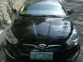 Hyundai Accent 2012 Automatic Transmission for sale-0