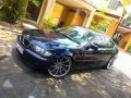 Well-kept BMW 318I 2005 for sale-1