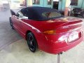 Well-kept Eclipse Spyder convertible 1997 for sale-4