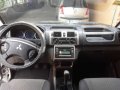 Mitsubishi Adventure Gls Diesel 2011 MT for sale-5