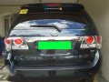 Totyota Fortuner 2015 for sale-1