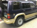 Isuzu Trooper 4x4 Automatic Diesel 1994 FOR SALE-3