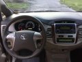 Toyota Innova 2.5 G 2013 for sale-10