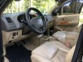 2010 Toyota Fortuner 2.5G for sale-11