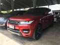 Well-kept Range Rover Sport 2015 for sale-0