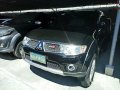 Well-maintained Mitsubishi Montero Sport 2012 for sale-1