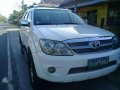 FOR SALE TOYOTA Fortuner G 2006-0