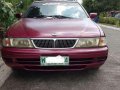 1998 Nissan Sentra FE for sale-1