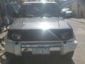 Mitsubishi Pajero 2003 for sale-2