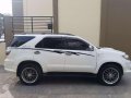 2011 Toyota Fortuner V 4x4 30 for sale-2